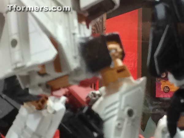 Sdcc 2014 Transformers Hasbro Booth 2  (72 of 73)